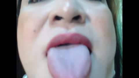 loving trans Pamela online show from December 2024 07:08:01 AM