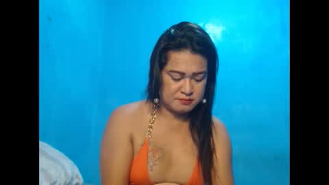 loving trans Pamela online show from February 2025 07:37:02 AM