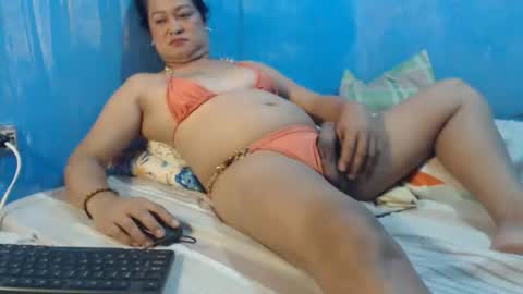 loving trans Pamela online show from September 2025 04:29:02 PM