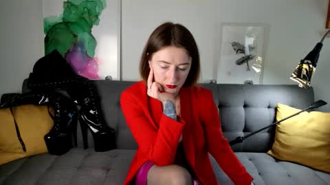 wild_peony online show from April 2026 02:51:02 PM