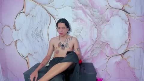 Snapshot of wild_revenge chatting on November 2025 07:14:01 PM Camila - Boy Ronaldo MOD JEISON online show from November 2025 07:14:01 PM