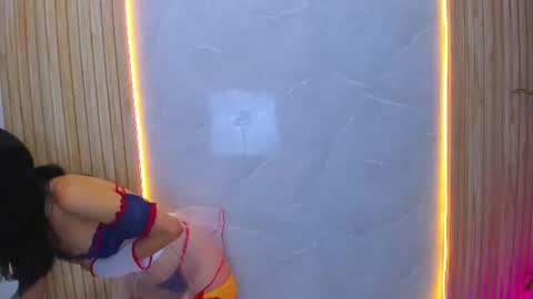 Snapshot of wild_revenge chatting on June 2026 06:36:01 PM Camila - Boy Ronaldo MOD JEISON online show from June 2026 06:36:01 PM
