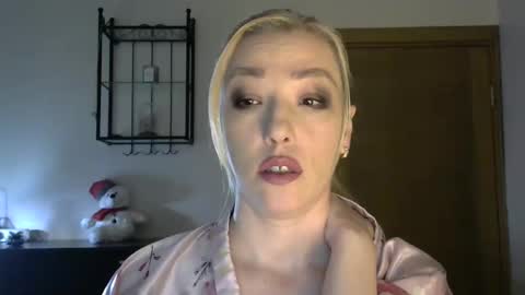 Alina online show from February 2025 08:16:02 AM