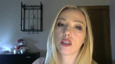 Alina online show from February 2025 02:26:01 PM