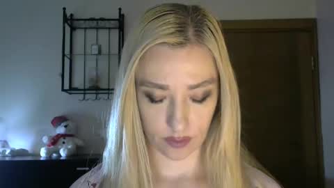 Alina online show from February 2025 08:06:01 AM