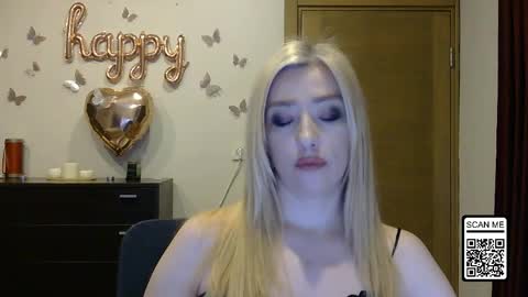 Alina online show from April 2026 05:28:01 PM