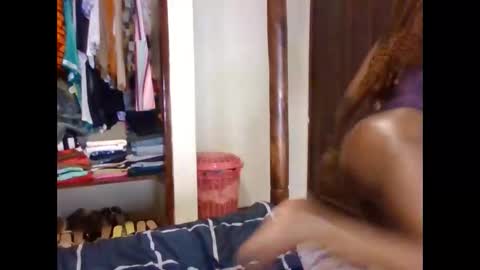 Snapshot of wild_slutty_ebony chatting on April 2026 07:33:02 PM wild_slutty_ebony online show from April 2026 07:33:02 PM