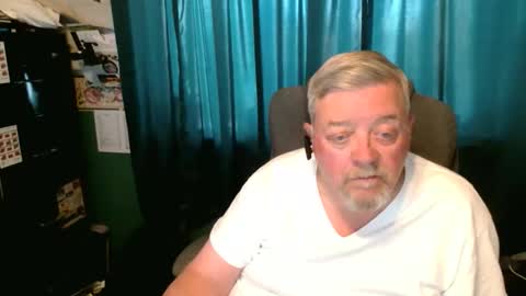 Snapshot of wildbill52 chatting on May 2026 01:34:01 AM Bill online show from May 2026 01:34:01 AM
