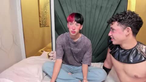 Sebas   online show from January 2026 02:17:02 AM