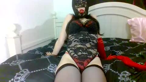 WILd College GRL ANita online show from February 2026 07:01:02 AM