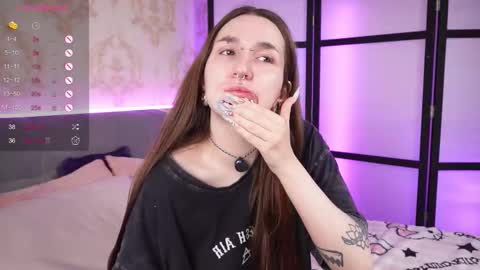 .. alice .. online show from February 2026 08:29:02 AM