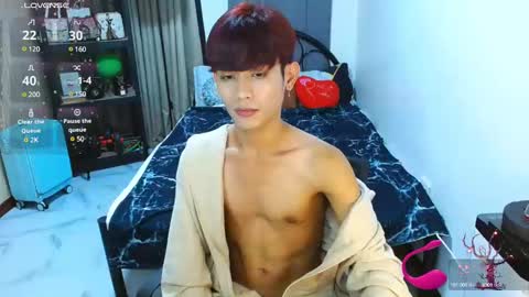 Snapshot of wildesttwinky chatting on February 2025 06:24:01 PM Arvie Rubio online show from February 2025 06:24:01 PM