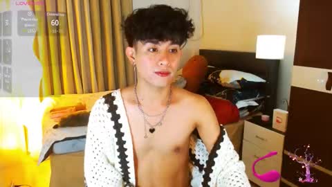 Arvie Rubio online show from March 2026 05:41:02 PM