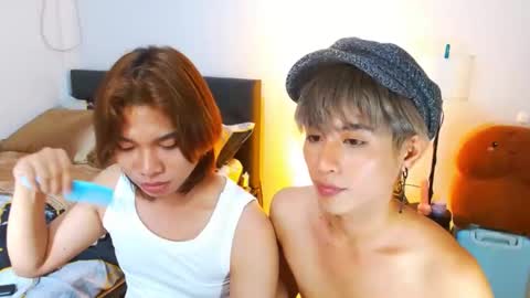 Snapshot of wildesttwinky chatting on May 2026 12:07:01 AM Arvie Rubio online show from May 2026 12:07:01 AM