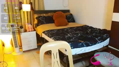 Snapshot of wildesttwinky chatting on June 2026 05:55:01 PM Arvie Rubio online show from June 2026 05:55:01 PM