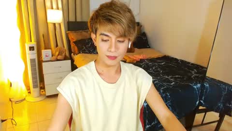 Snapshot of wildesttwinky chatting on July 2026 01:39:02 PM Arvie Rubio online show from July 2026 01:39:02 PM