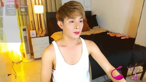 Snapshot of wildesttwinky chatting on July 2026 12:07:02 PM Arvie Rubio online show from July 2026 12:07:02 PM