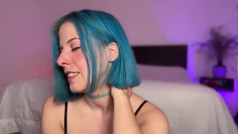 OF JunoHoly online show from September 2025 10:13:01 PM