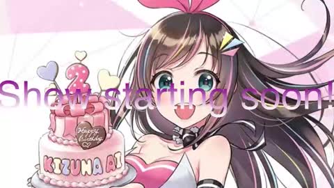 OF JunoHoly online show from October 2025 10:10:01 PM