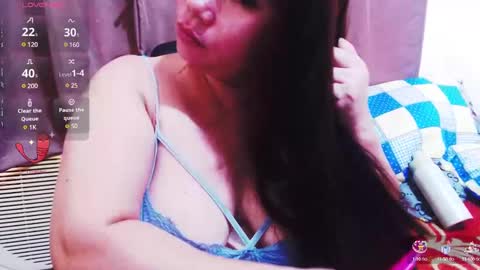 wildhotasianx online show from February 2025 07:22:02 AM