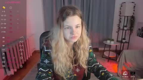 Mila 3 online show from November 2025 06:04:02 AM