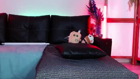 Snapshot of wildorchid_ chatting on December 2024 06:35:01 AM Master Kieran hehim online show from December 2024 06:35:01 AM