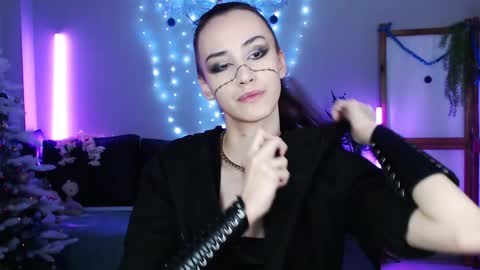 Snapshot of wildorchid_ chatting on January 2025 11:11:01 AM Master Kieran hehim online show from January 2025 11:11:01 AM