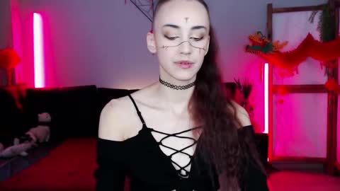 Snapshot of wildorchid_ chatting on February 2025 06:09:02 AM Master Kieran hehim online show from February 2025 06:09:02 AM