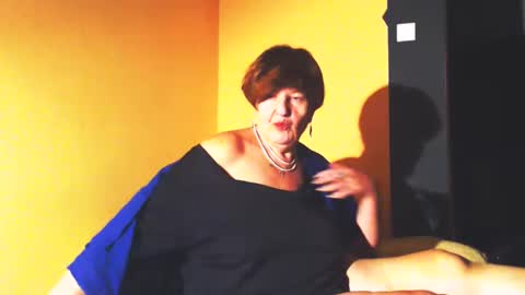 WildRedCat online show from February 2025 05:11:02 PM