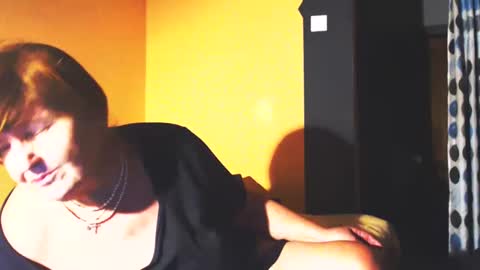 WildRedCat online show from February 2025 11:15:01 PM