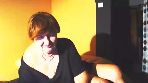 WildRedCat online show from February 2025 09:59:02 PM