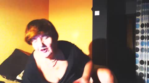 WildRedCat online show from February 2025 08:44:01 PM