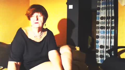 WildRedCat online show from March 2025 12:42:01 AM