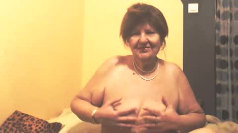 WildRedCat online show from March 2026 07:50:01 PM