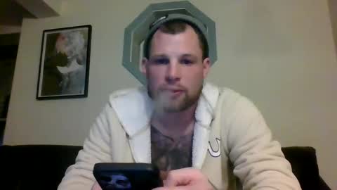 RobBangz online show from February 2025 10:09:02 AM