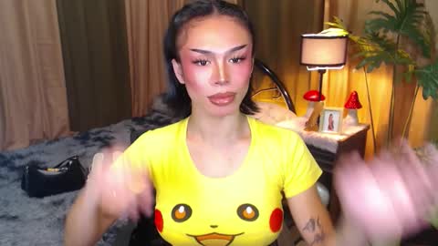 ROXIE online show from September 2025 01:57:02 PM