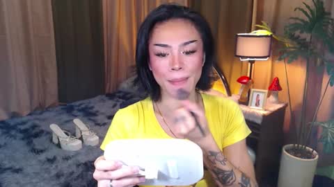 ROXIE online show from September 2025 11:08:02 PM