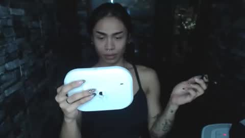 ROXIE online show from May 2026 07:49:02 AM