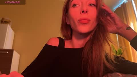 wildsable_ online show from January 2025 09:57:02 AM