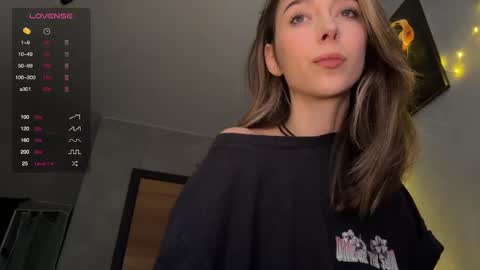 wildsable_ online show from February 2025 12:06:02 PM