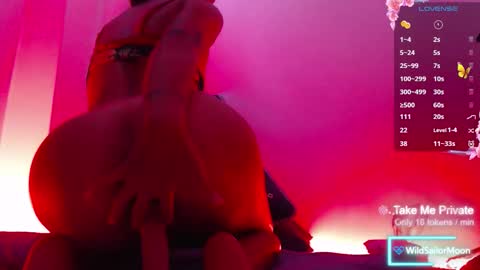 Snapshot of wildsailormoon chatting on November 2025 04:44:02 AM Jane online show from November 2025 04:44:02 AM