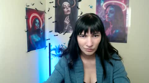 Snapshot of wildsoul8 chatting on January 2026 01:26:01 PM Rosalinda online show from January 2026 01:26:01 PM