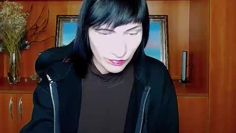 Snapshot of wildsoul8 chatting on February 2026 01:50:02 PM Rosalinda online show from February 2026 01:50:02 PM