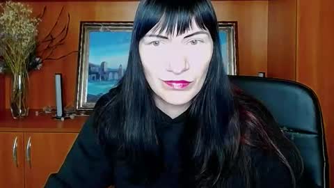 Snapshot of wildsoul8 chatting on February 2026 01:25:01 PM Rosalinda online show from February 2026 01:25:01 PM