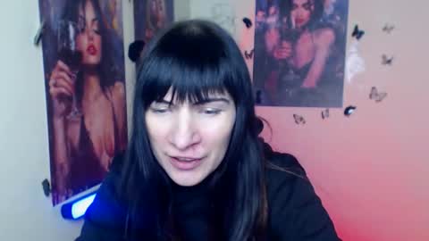 Snapshot of wildsoul8 chatting on February 2026 01:40:02 PM Rosalinda online show from February 2026 01:40:02 PM