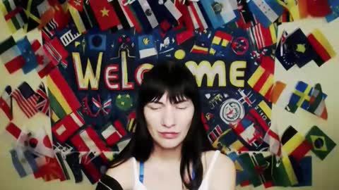 Snapshot of wildsoul8 chatting on February 2026 07:42:02 AM Rosalinda online show from February 2026 07:42:02 AM