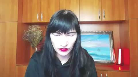 Snapshot of wildsoul8 chatting on March 2026 01:39:01 PM Rosalinda online show from March 2026 01:39:01 PM