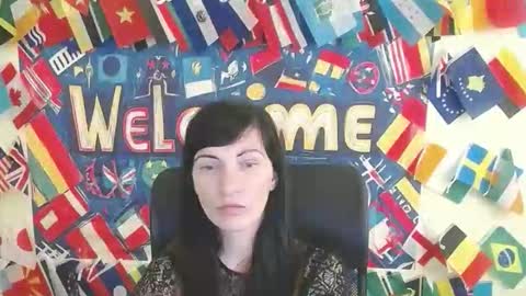 Snapshot of wildsoul8 chatting on April 2026 12:26:01 PM Rosalinda online show from April 2026 12:26:01 PM