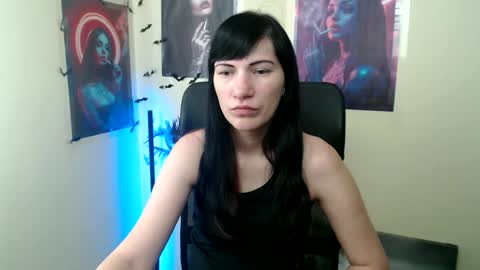 Snapshot of wildsoul8 chatting on May 2026 06:18:01 AM Rosalinda online show from May 2026 06:18:01 AM