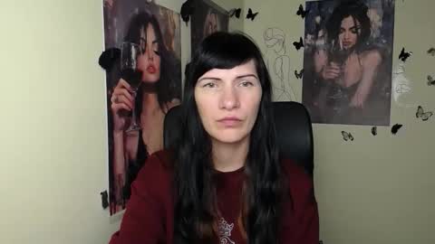 Snapshot of wildsoul8 chatting on May 2026 06:05:01 PM Rosalinda online show from May 2026 06:05:01 PM